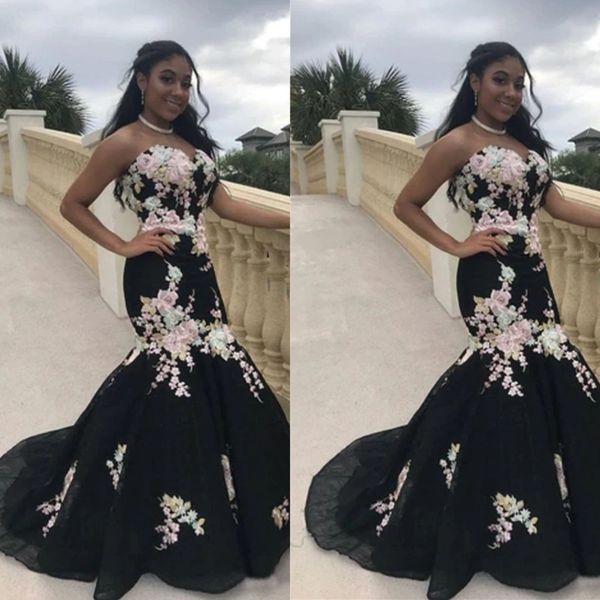 elegant black mermaid evening dresses strapless neck sleeveless satin trumpet celebrity gown custom made red carpet dress, Black;red
elegant black mermaid evening dresses strapless neck sleeveless satin trumpet celebrity gown custom made red carpet dress, Black;red