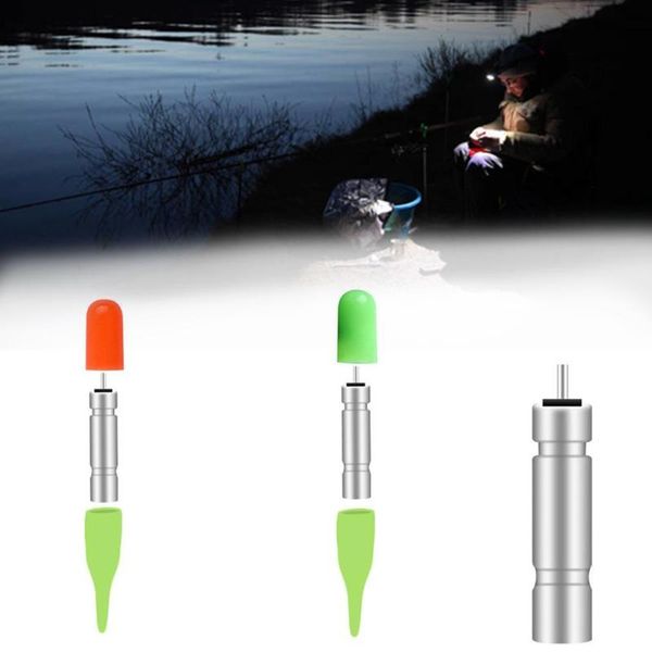 5pcs fish float high brightness luminous stick sea fishing drift night gadgets accessories
5pcs fish float high brightness luminous stick sea fishing drift night gadgets accessories