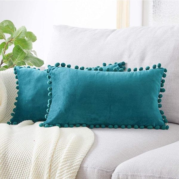 cushion/decorative pillow plush cushion cover instagram style simple square velvet ball case in solid color home decor
cushion/decorative pillow plush cushion cover instagram style simple square velvet ball case in solid color home decor