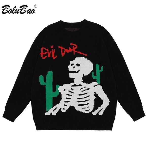 bolubao harajuku knitted sweaters men hip hop loose pullover letter printed sweater streetwear male 211108, White;black
bolubao harajuku knitted sweaters men hip hop loose pullover letter printed sweater streetwear male 211108, White;black