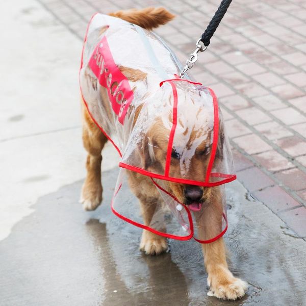 dog apparel raincoat medium large breed dogs samoyed labrador waterproof big poncho umbrella pet cloak
dog apparel raincoat medium large breed dogs samoyed labrador waterproof big poncho umbrella pet cloak