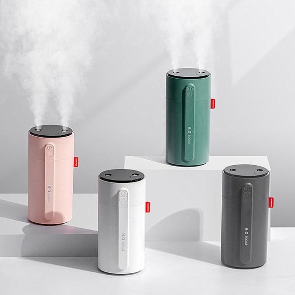 essential oils diffusers 800ml wireless diffuser humidifier 2000mah battery rechargeable oil air for home car
essential oils diffusers 800ml wireless diffuser humidifier 2000mah battery rechargeable oil air for home car