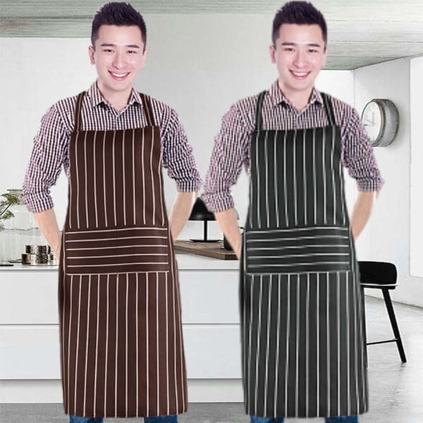 straight fashion with thickened uniform cloth stripe pattern polyester advertising apron
straight fashion with thickened uniform cloth stripe pattern polyester advertising apron