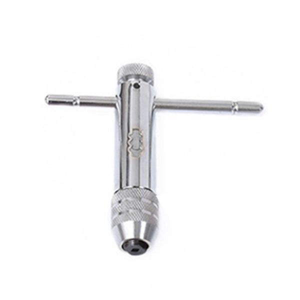 hand tools 1pc tap wrench adjustable ratchet screwdriver high carbon steel die workshop
hand tools 1pc tap wrench adjustable ratchet screwdriver high carbon steel die workshop