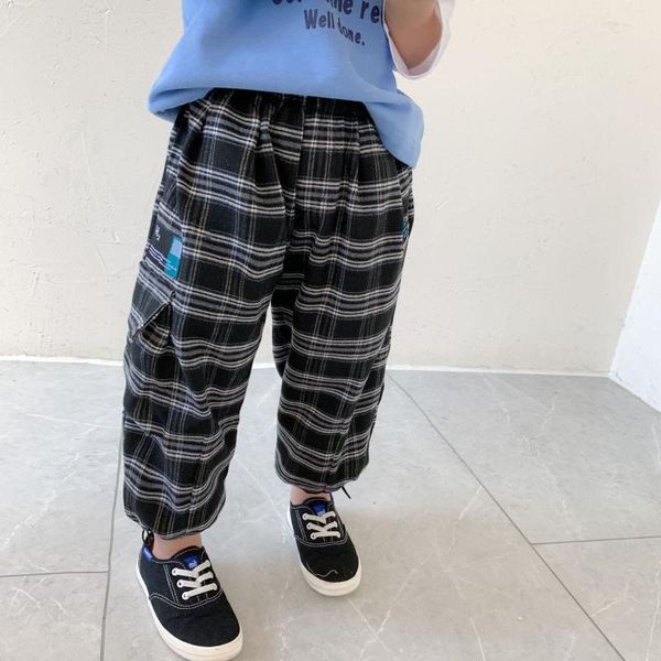 boys pants kids trousers spring autumn striped patchwork black pant baby boy loose casual for 2-7 years, Blue
boys pants kids trousers spring autumn striped patchwork black pant baby boy loose casual for 2-7 years, Blue