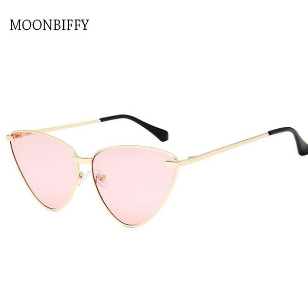 sunglasses lady retro cat eye women vintage metal frame clear lenses sun glasses for female uv400 oculos, White;black
sunglasses lady retro cat eye women vintage metal frame clear lenses sun glasses for female uv400 oculos, White;black