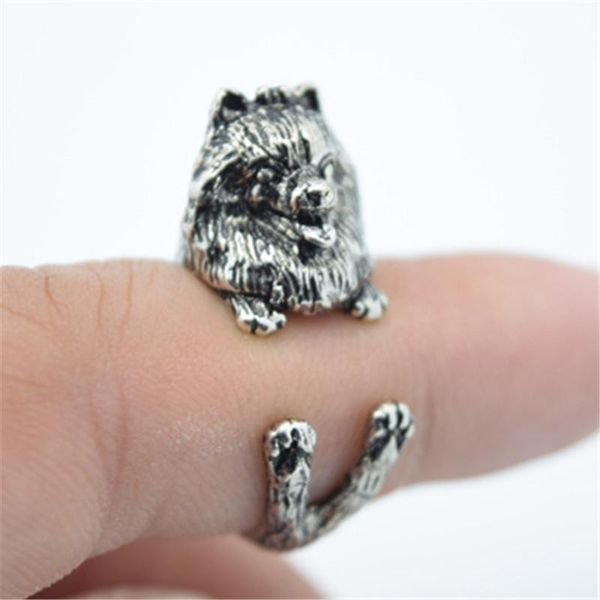 cluster rings trendy tibetan mastiff dog men gun black antique silver bronze animal fashion jewelry women, Golden;silver
cluster rings trendy tibetan mastiff dog men gun black antique silver bronze animal fashion jewelry women, Golden;silver
