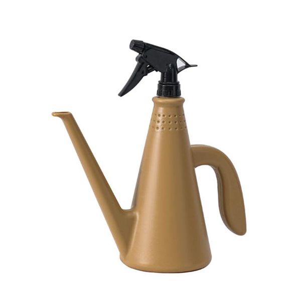 household flower watering bottle portable 2 in 1 gardening tools garden plants can atomize 1l sprayer equipments
household flower watering bottle portable 2 in 1 gardening tools garden plants can atomize 1l sprayer equipments