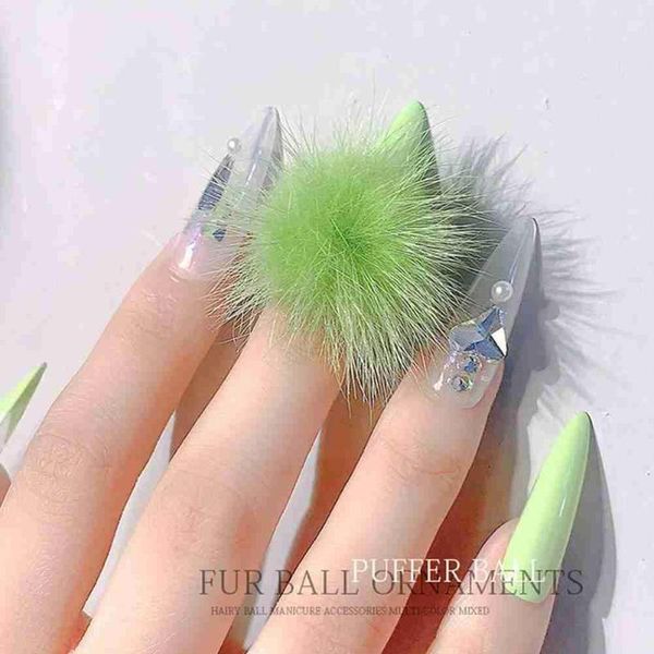 nail art decorations lovely pompom plush ball jewelry diy detachable accessories ornaments magnet manicure 10pcs/ i2u7, Silver;gold
nail art decorations lovely pompom plush ball jewelry diy detachable accessories ornaments magnet manicure 10pcs/ i2u7, Silver;gold