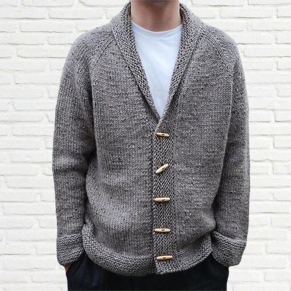 men's sweaters sweater solid color v-neck cardigan coat lapel single-breasted spring autumn turn-down collar, White;black
men's sweaters sweater solid color v-neck cardigan coat lapel single-breasted spring autumn turn-down collar, White;black