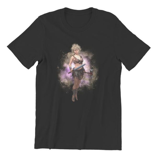 men's t-shirts t-shirt warrior princess streetwear crossfit hip hop tees 115433, White;black
men's t-shirts t-shirt warrior princess streetwear crossfit hip hop tees 115433, White;black