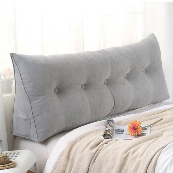 pillow large queen bed twin big long reading cushion backrest waist for back cushions pad mat
pillow large queen bed twin big long reading cushion backrest waist for back cushions pad mat
