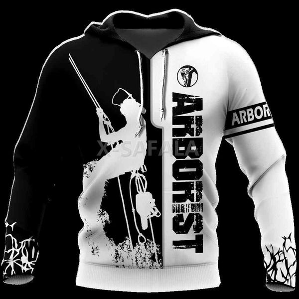men's hoodies & sweatshirts arborist lumberjack 3d all print size xs-7xl hoodie man women harajuku outwear zipper pullover sweatshirt c, Black
men's hoodies & sweatshirts arborist lumberjack 3d all print size xs-7xl hoodie man women harajuku outwear zipper pullover sweatshirt c, Black