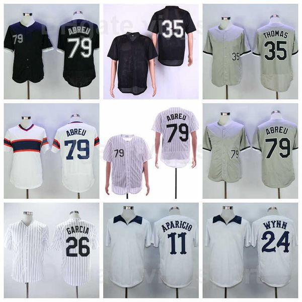 1968 vintage baseball retro 24 joe crede jersey 35 frank thomas 79 jose abreu 26 avisail garcia 11 luis aparicio black white grey
1968 vintage baseball retro 24 joe crede jersey 35 frank thomas 79 jose abreu 26 avisail garcia 11 luis aparicio black white grey