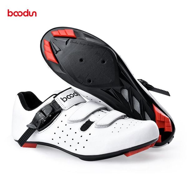 men women cycling shoes genuine leather nylon sole brethable road mountain bike mtb roadbike bicycle footwear, Black
men women cycling shoes genuine leather nylon sole brethable road mountain bike mtb roadbike bicycle footwear, Black