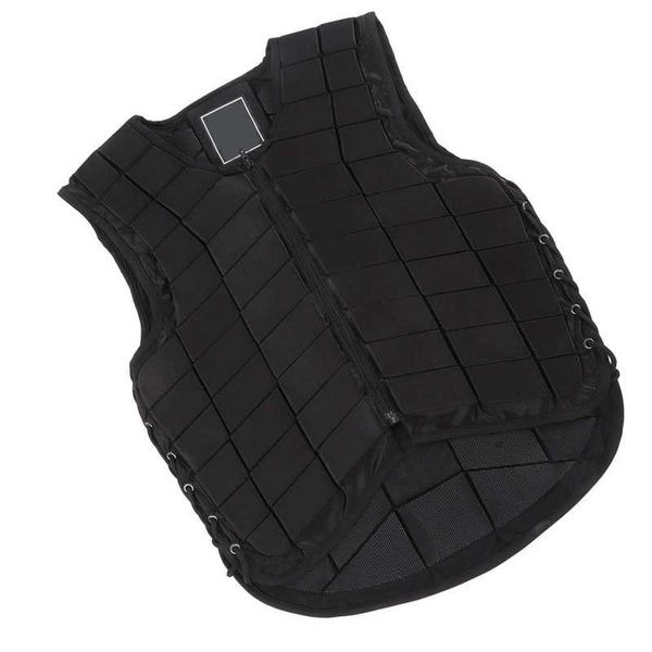 waist support belt sports safety protective vest for horse riding adults protection equestrian adjustable back, Black;gray
waist support belt sports safety protective vest for horse riding adults protection equestrian adjustable back, Black;gray
