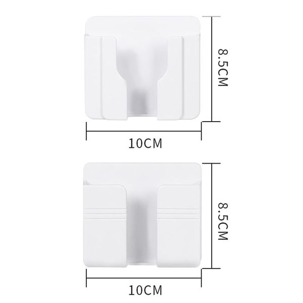wall mounted organizer storage box cell phone socket mount holder charging multifunction 2021ing hooks & rails
wall mounted organizer storage box cell phone socket mount holder charging multifunction 2021ing hooks & rails