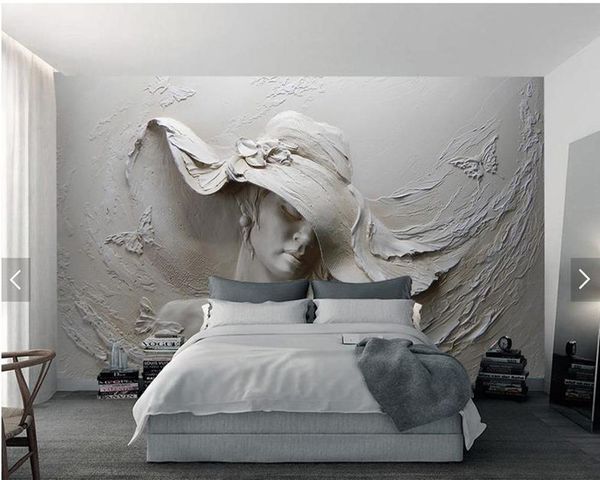 wallpapers custom modern art wallpaper,3d three-dimensional relief hd beautiful mural for living room bedroom sofa tv background wallpaper
wallpapers custom modern art wallpaper,3d three-dimensional relief hd beautiful mural for living room bedroom sofa tv background wallpaper