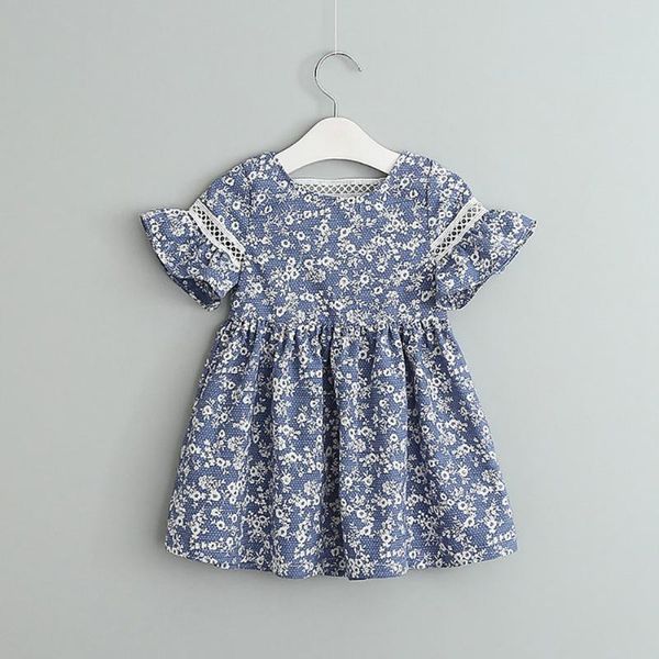 girl's dresses floral dress for baby girls 2021 summer short sleeve flower printing children's clothing casual costume age 1-5y, Red;yellow
girl's dresses floral dress for baby girls 2021 summer short sleeve flower printing children's clothing casual costume age 1-5y, Red;yellow