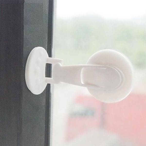 1pcs baby safety protector child cabinet locking plastic lock protection of children locked up doors drawers carriers, slings & backpacks
1pcs baby safety protector child cabinet locking plastic lock protection of children locked up doors drawers carriers, slings & backpacks