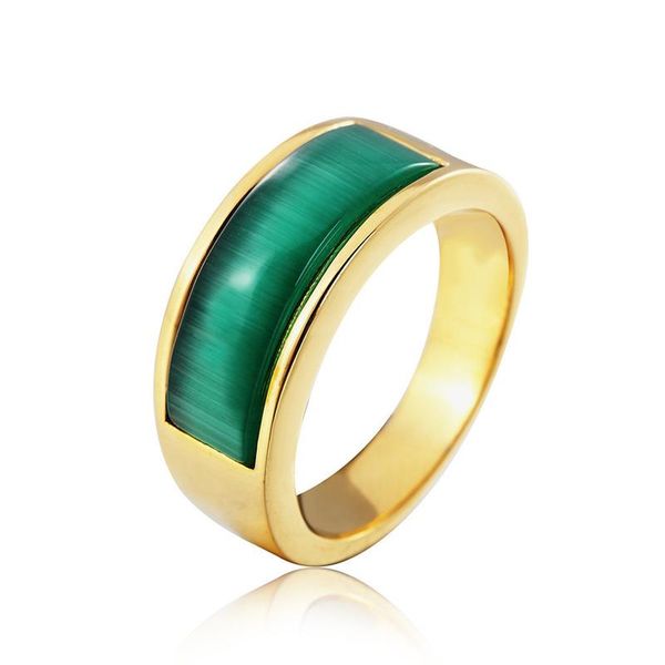 wedding rings fashion 8mm stainless steel bands minimalist style gold color crystal stone ring for men women couple engagement jewelry, Slivery;golden
wedding rings fashion 8mm stainless steel bands minimalist style gold color crystal stone ring for men women couple engagement jewelry, Slivery;golden