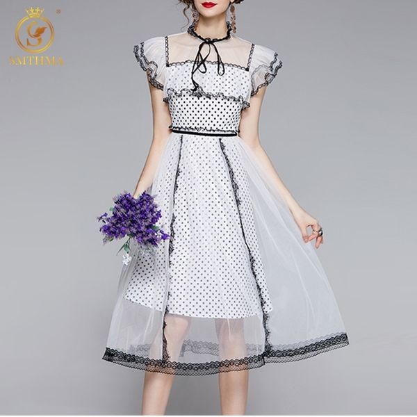 casual dresses 2021 arrival mesh patchwork summer es women's temperament lace ruffle dot long robe bz1q, Black;gray
casual dresses 2021 arrival mesh patchwork summer es women's temperament lace ruffle dot long robe bz1q, Black;gray