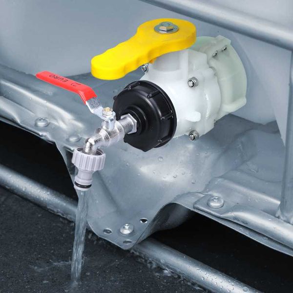 watering equipments durable ibc tank tap adapter s60*6 to 1/2'' 3/4'' coarse thread connector replacement valve fitting
watering equipments durable ibc tank tap adapter s60*6 to 1/2'' 3/4'' coarse thread connector replacement valve fitting