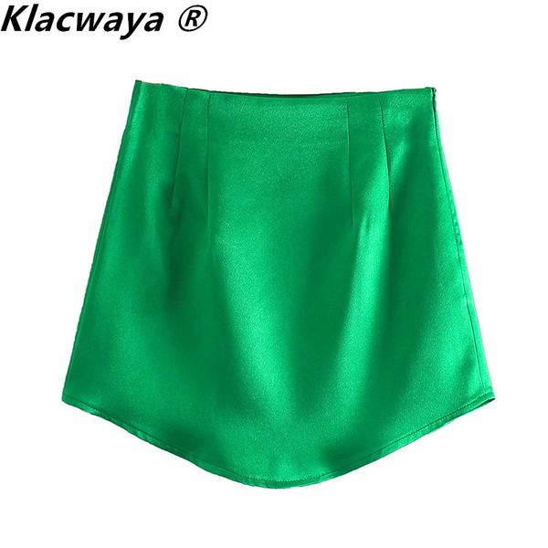 women high street solid color side zipper mini skirt faldas mujer ladies light soft casual slim chic vestidos 210521, Black
women high street solid color side zipper mini skirt faldas mujer ladies light soft casual slim chic vestidos 210521, Black