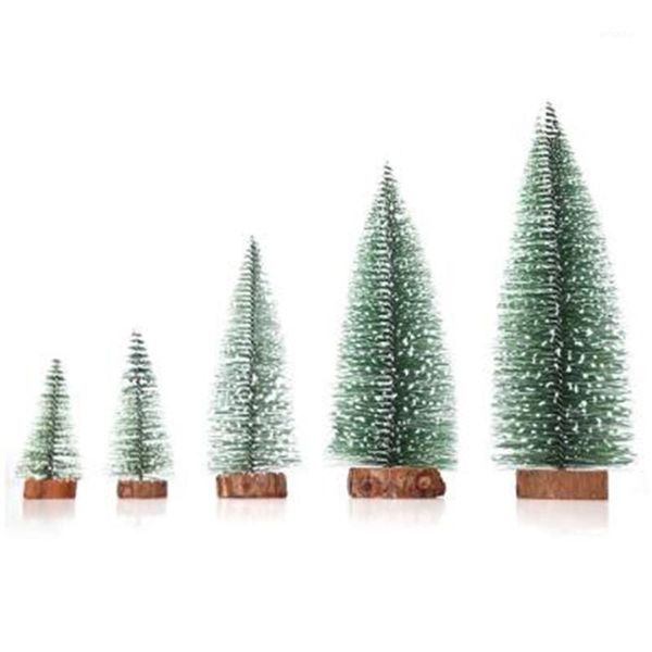 christmas decorations diy mini tree table decor pendant gift pine needle flocking stained white cedar ornaments for home
christmas decorations diy mini tree table decor pendant gift pine needle flocking stained white cedar ornaments for home