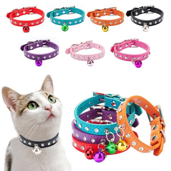 bling rhinestone puppy dog collars personalized small dogs chihuahua necklace charms pet accessories for teddy kitten & leashes
bling rhinestone puppy dog collars personalized small dogs chihuahua necklace charms pet accessories for teddy kitten & leashes