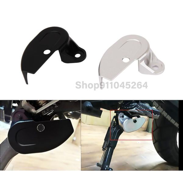 other motorcycle parts aluminum alloy accessories side stand sidestand switch protective cover for g310gs 2013 2014 2021
other motorcycle parts aluminum alloy accessories side stand sidestand switch protective cover for g310gs 2013 2014 2021