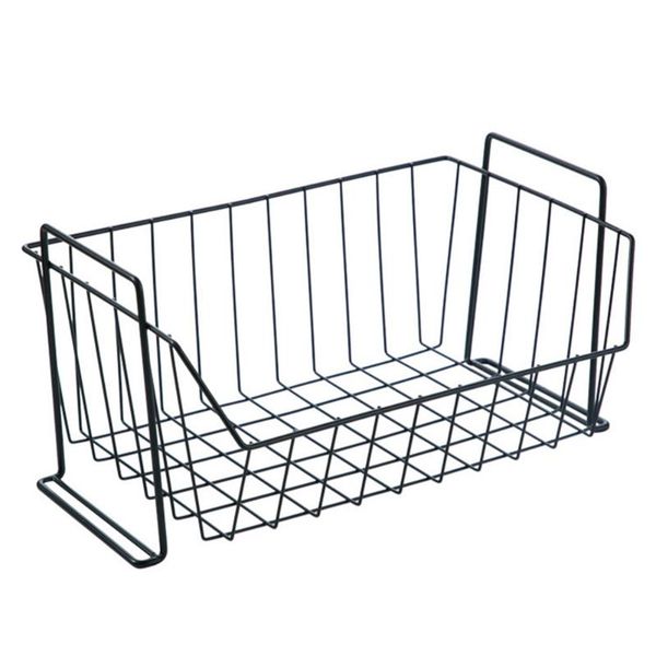 wrought iron storage basket simple kitchen snack desktoy wardrobe clothing prom baskets
wrought iron storage basket simple kitchen snack desktoy wardrobe clothing prom baskets