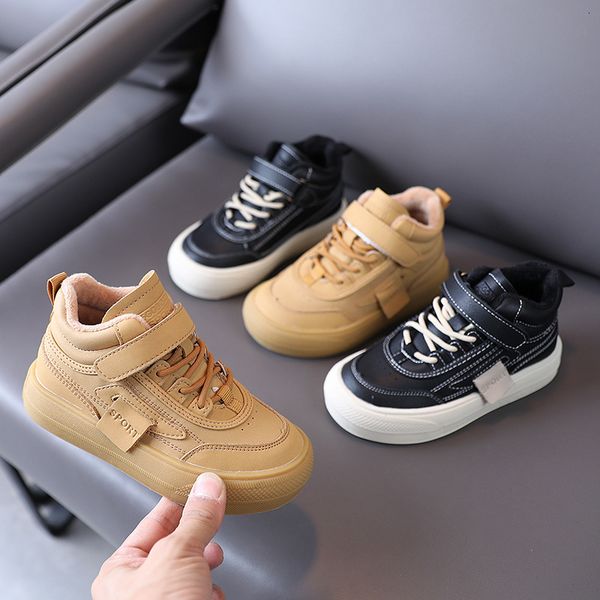 baby shoes 2021 winter children's plush board men's and women's casual cotton, Black
baby shoes 2021 winter children's plush board men's and women's casual cotton, Black