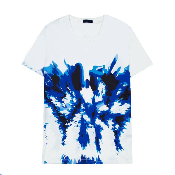men tie dy summer t shirt man geometric women casual short sleeve oversize trendy ins streetwear clothes fashion gradient colors, White;black
men tie dy summer t shirt man geometric women casual short sleeve oversize trendy ins streetwear clothes fashion gradient colors, White;black