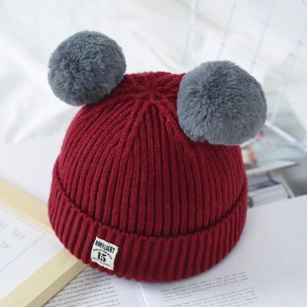 caps & hats menoea baby girls boys knitted born kids casual knitting winter autumn infant children beanie accessories, Yellow
caps & hats menoea baby girls boys knitted born kids casual knitting winter autumn infant children beanie accessories, Yellow