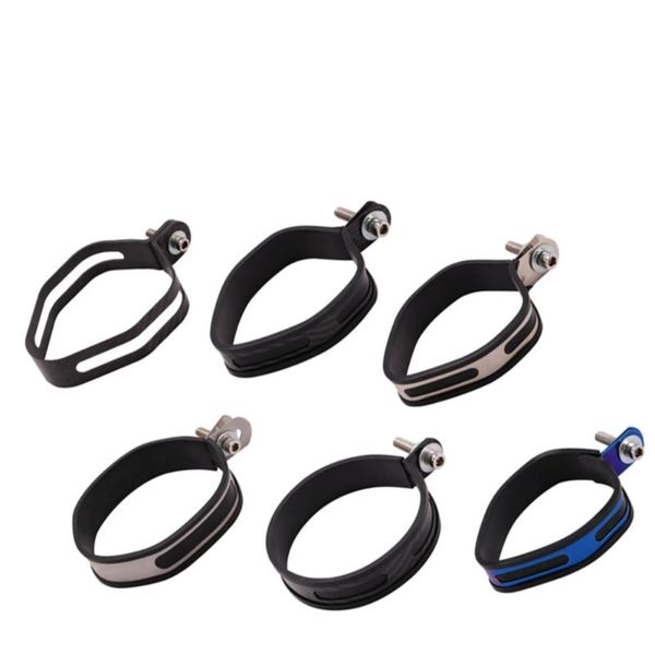 motorcycle exhaust system circular size hexagonal pipe fixing ring stainless steel hoop carbon fiber
motorcycle exhaust system circular size hexagonal pipe fixing ring stainless steel hoop carbon fiber