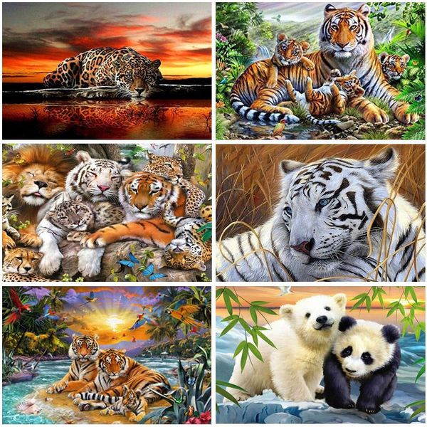 diamond painting diy 5d tiger couple animal mosaic full drill round embroidery cross stitch rhinestones home decor
diamond painting diy 5d tiger couple animal mosaic full drill round embroidery cross stitch rhinestones home decor