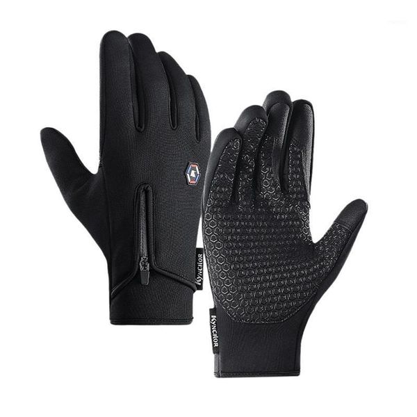 winter windproof cycling gloves waterproof thermal for men women outdoor motorcycle hiking skiing sports anti-slip1, Black
winter windproof cycling gloves waterproof thermal for men women outdoor motorcycle hiking skiing sports anti-slip1, Black