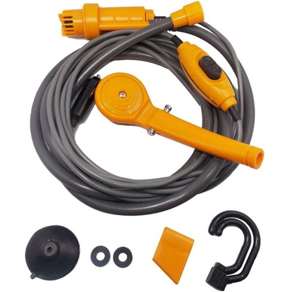 universal car washer shower set portable electric pump outdoor camping travel hiking pet 2021 bags
universal car washer shower set portable electric pump outdoor camping travel hiking pet 2021 bags