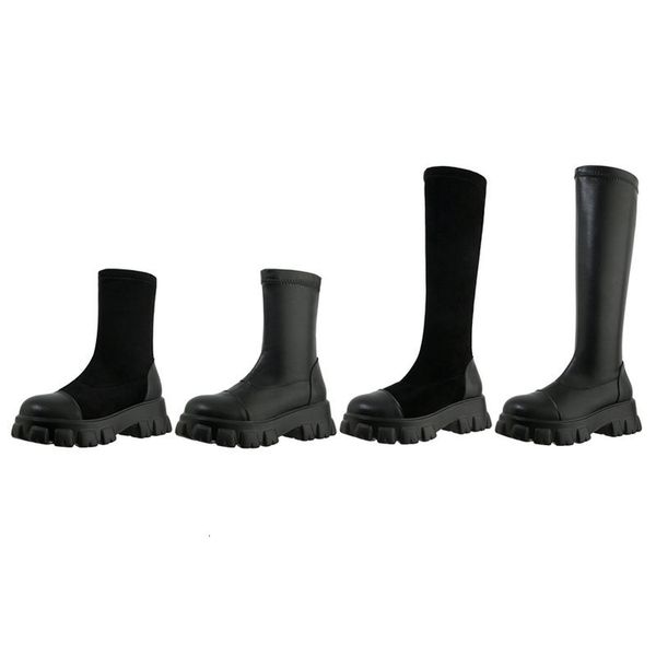 dress shoes winter fall platform wedges shoes extra woman size 44 45 46 stretch women's boots slide-in gothic ypbz, Black
dress shoes winter fall platform wedges shoes extra woman size 44 45 46 stretch women's boots slide-in gothic ypbz, Black