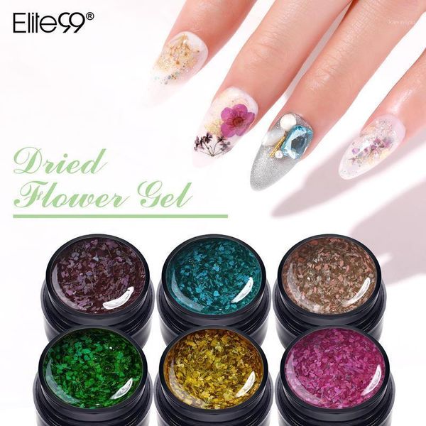 elite99 5ml translucent gel nail polish dried flower fairy paint lacquer soak off uv led drawing nails art varnish1, Red;pink
elite99 5ml translucent gel nail polish dried flower fairy paint lacquer soak off uv led drawing nails art varnish1, Red;pink