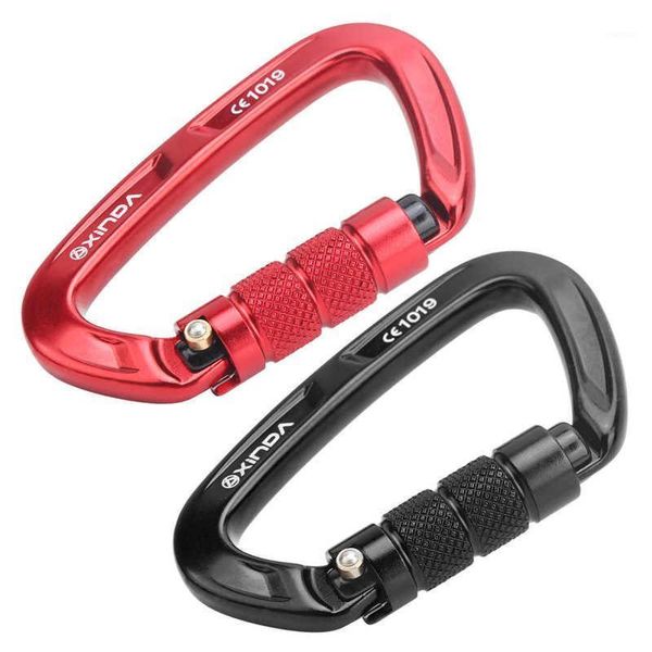 cords, slings and webbing xinda carabiner 25kn d type outdoor climbing safety buckle fast downhill lock1
cords, slings and webbing xinda carabiner 25kn d type outdoor climbing safety buckle fast downhill lock1