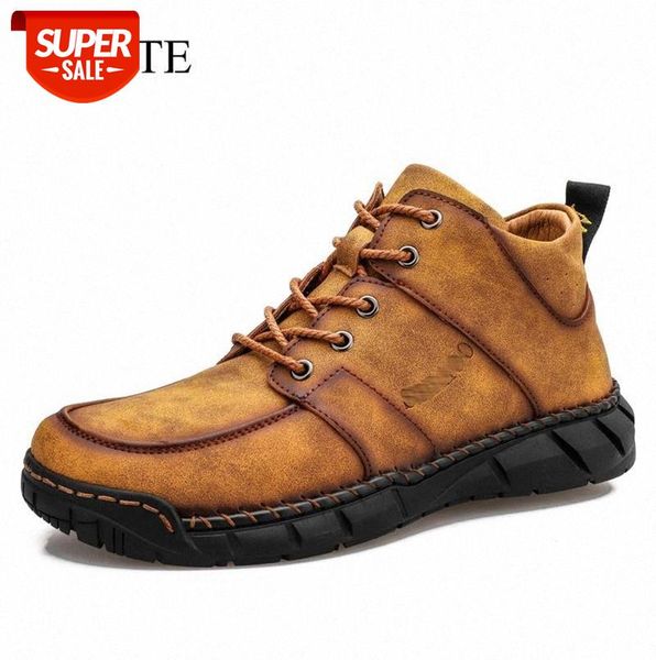 new men casual shoes comfortable sneakers men's leather soft loafers breathable flats shoe zapatillas hombre #yy5j
new men casual shoes comfortable sneakers men's leather soft loafers breathable flats shoe zapatillas hombre #yy5j