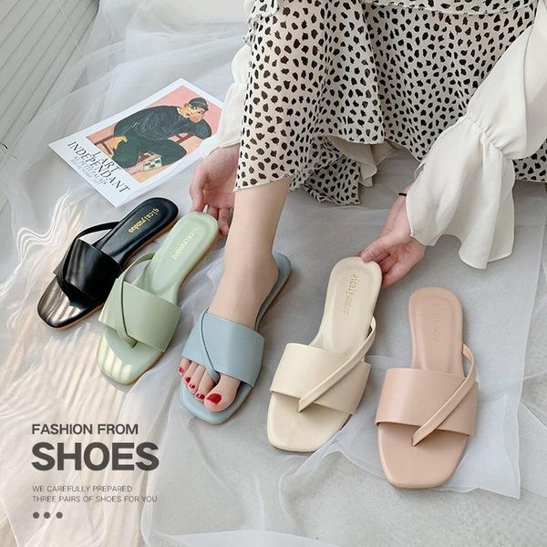 slippers 2021 summer female flat bottom wave lace women shoes woman slides beach solid leather flip flops plus size, Black
slippers 2021 summer female flat bottom wave lace women shoes woman slides beach solid leather flip flops plus size, Black