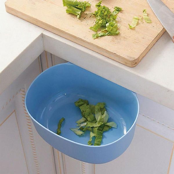 storage baskets 1pc kitchen cabinet door plastic basket hanging trash bin garbage bowl box deskcan holder
storage baskets 1pc kitchen cabinet door plastic basket hanging trash bin garbage bowl box deskcan holder