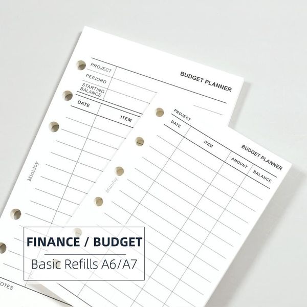 notepads mypretties 40 sheets basic finance budget refills personal a6 a7 filler papers for 6 hole binder organizer notebook, Purple;pink
notepads mypretties 40 sheets basic finance budget refills personal a6 a7 filler papers for 6 hole binder organizer notebook, Purple;pink