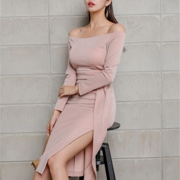 party dresses korean version of the latest temperament high waist one-length evening dress 66i1, White;black
party dresses korean version of the latest temperament high waist one-length evening dress 66i1, White;black