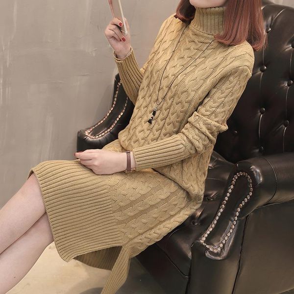 women's sweaters 6209 (5 room 4, ranked no. 1 on the two) - long slit hem lapel twist knit dress 67, White;black
women's sweaters 6209 (5 room 4, ranked no. 1 on the two) - long slit hem lapel twist knit dress 67, White;black