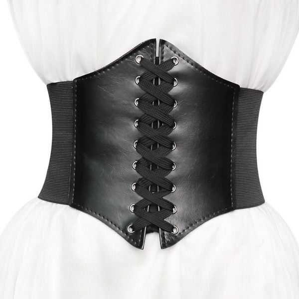 corset wide belts pu leather slimming body for women elastic waist cinto sobretudo feminin ceinture femme fajas, Black;brown
corset wide belts pu leather slimming body for women elastic waist cinto sobretudo feminin ceinture femme fajas, Black;brown