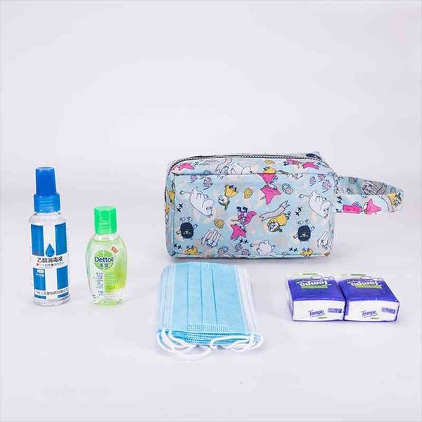 portable lipstick travel cosmetic bag women cartoon cases make up toiletries organizer lightweight waterproof storage handbags
portable lipstick travel cosmetic bag women cartoon cases make up toiletries organizer lightweight waterproof storage handbags